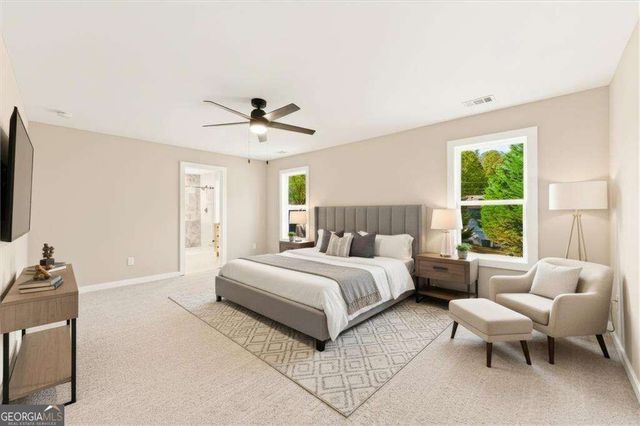 4210 Hasty Lane, Austell, GA 30106