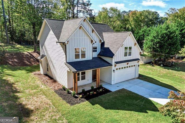4210 Hasty Lane, Austell, GA 30106
