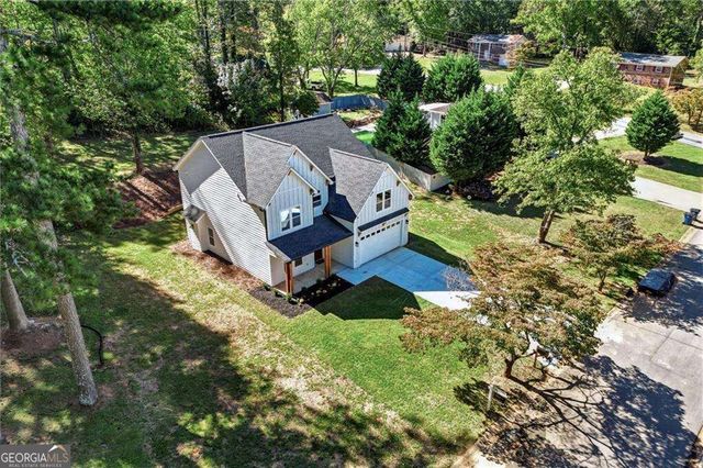 4210 Hasty Lane, Austell, GA 30106