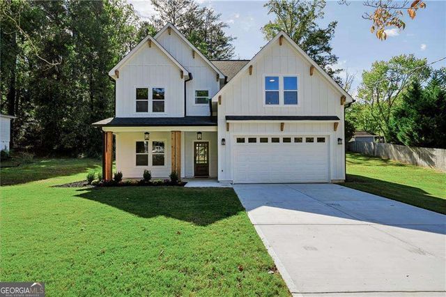 4210 Hasty Lane, Austell, GA 30106
