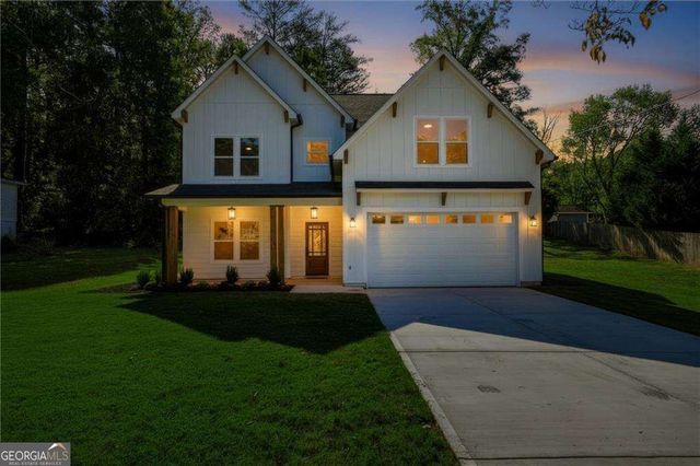 4210 Hasty Lane, Austell, GA 30106