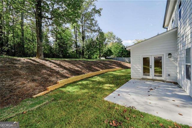 4210 Hasty Lane, Austell, GA 30106