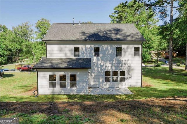 4210 Hasty Lane, Austell, GA 30106