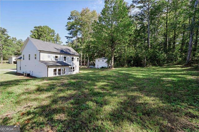 4210 Hasty Lane, Austell, GA 30106