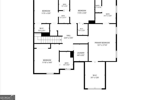 4210 Hasty Lane, Austell, GA 30106