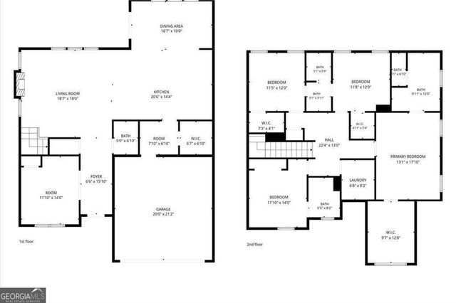 4210 Hasty Lane, Austell, GA 30106