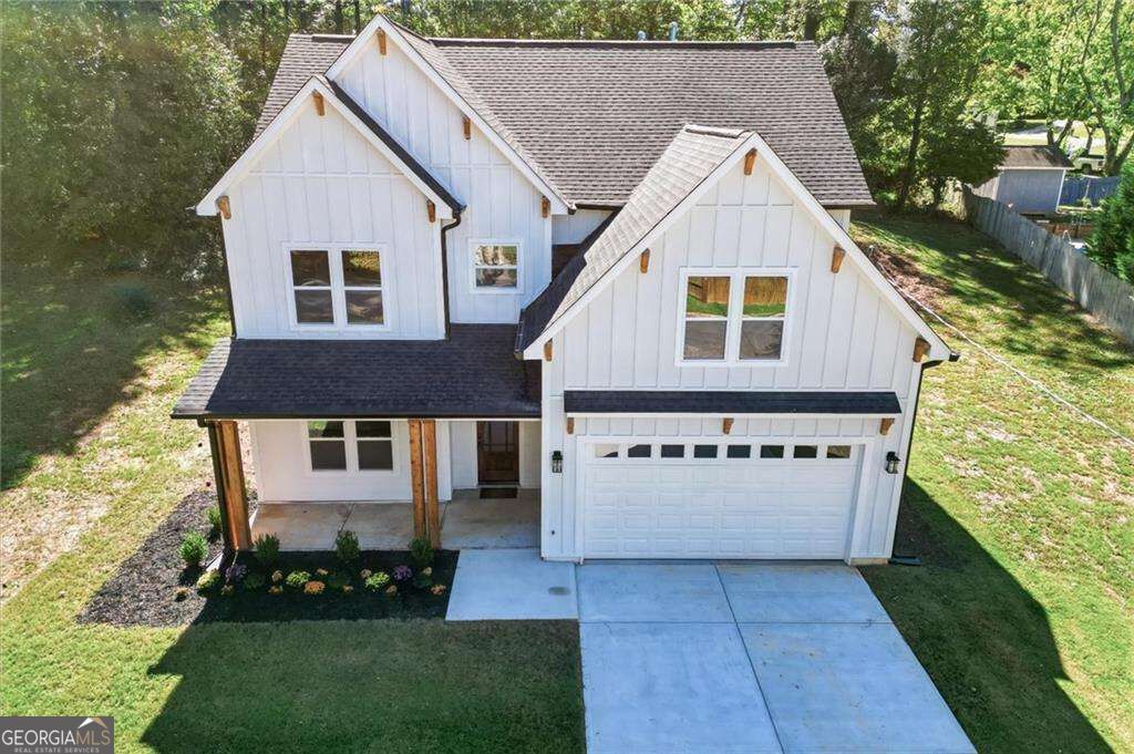 4210 Hasty Lane, Austell, GA 30106