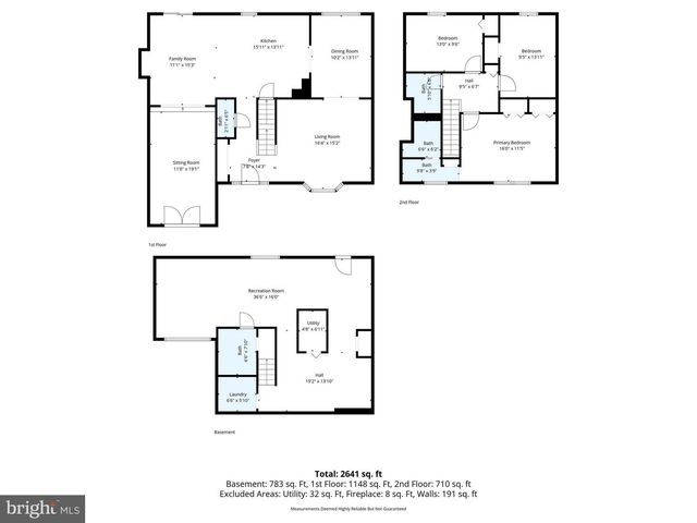 10212 TERRACO PL, Cheltenham, MD 20623