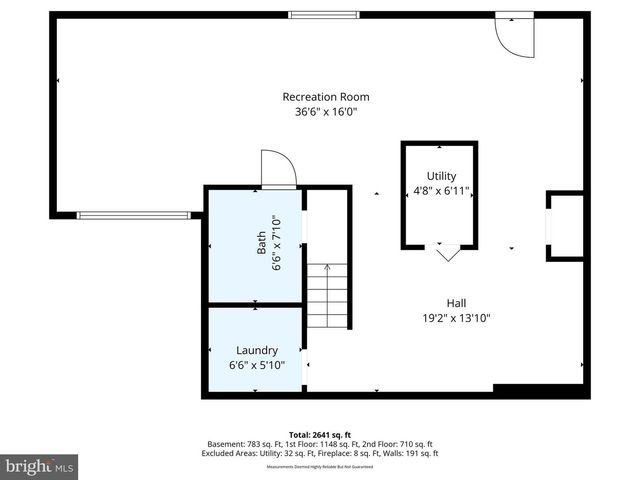 10212 TERRACO PL, Cheltenham, MD 20623