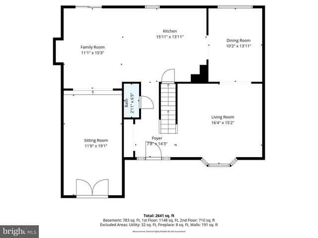 10212 TERRACO PL, Cheltenham, MD 20623