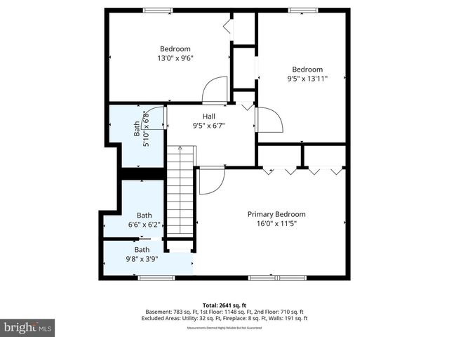 10212 TERRACO PL, Cheltenham, MD 20623