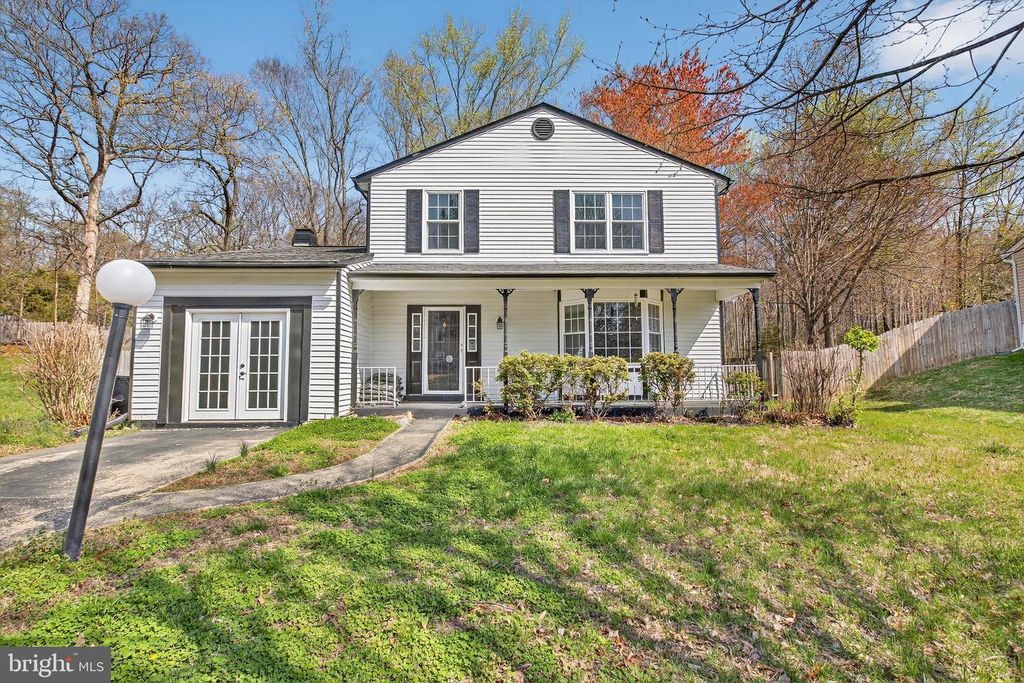 10212 TERRACO PL, Cheltenham, MD 20623