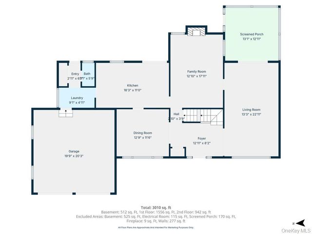 30 Fort Hill Road, Huntington, NY 11743