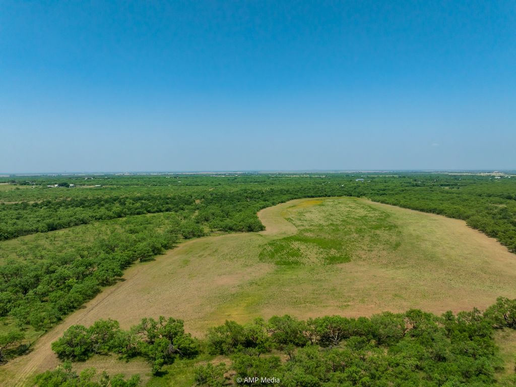 TBD County Road 152, Abilene, TX 79601