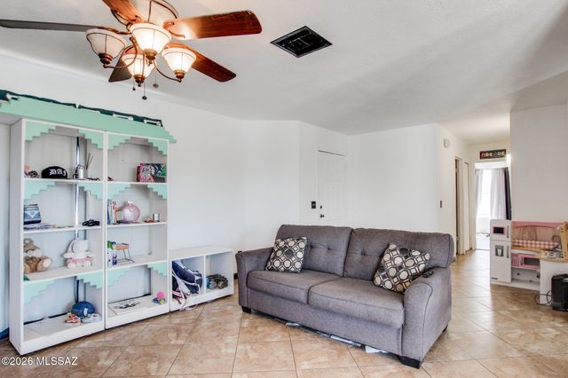 247 W Placita Casas Bonitas, Tucson, AZ 85706