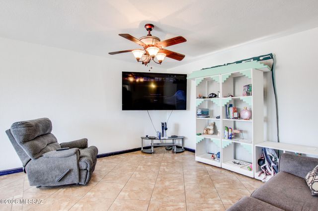 247 W Placita Casas Bonitas, Tucson, AZ 85706