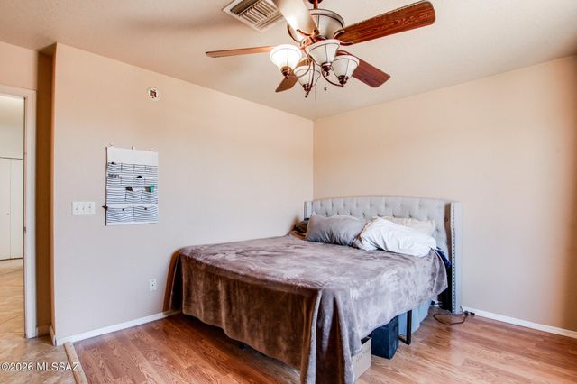 247 W Placita Casas Bonitas, Tucson, AZ 85706