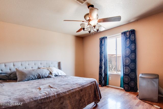 247 W Placita Casas Bonitas, Tucson, AZ 85706
