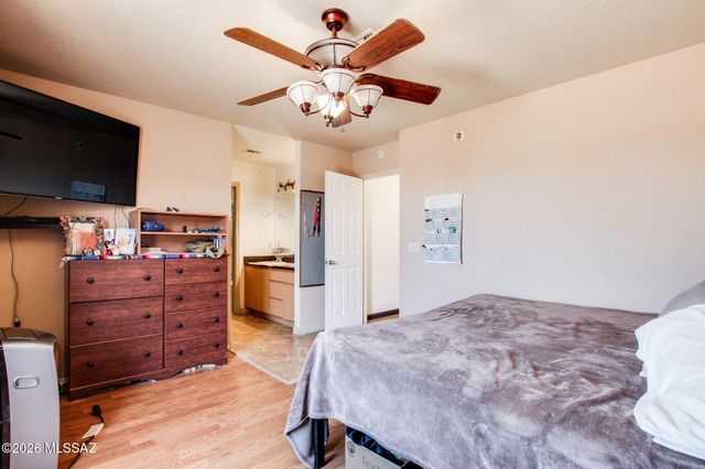 247 W Placita Casas Bonitas, Tucson, AZ 85706