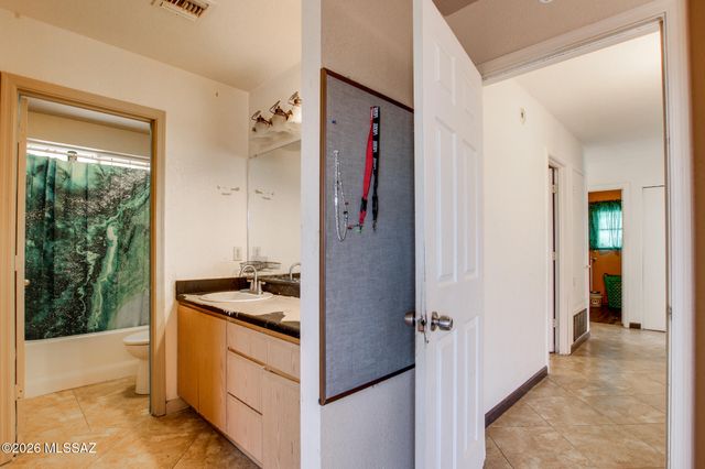 247 W Placita Casas Bonitas, Tucson, AZ 85706