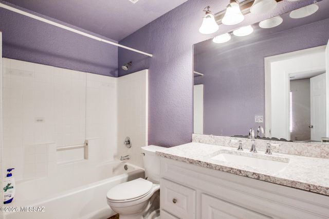247 W Placita Casas Bonitas, Tucson, AZ 85706