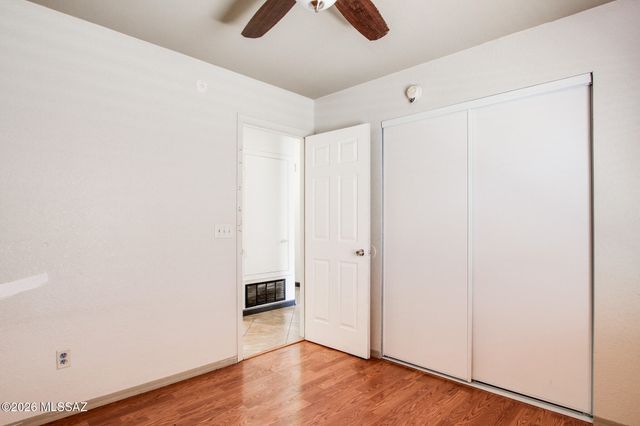 247 W Placita Casas Bonitas, Tucson, AZ 85706