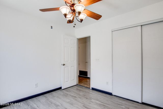 247 W Placita Casas Bonitas, Tucson, AZ 85706
