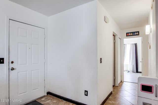 247 W Placita Casas Bonitas, Tucson, AZ 85706