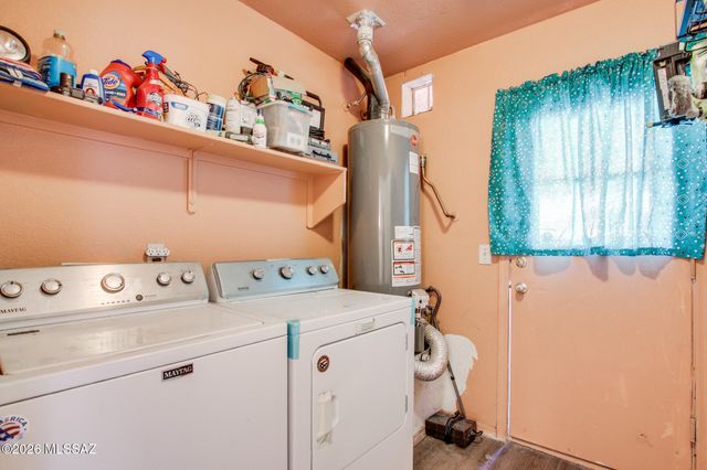 247 W Placita Casas Bonitas, Tucson, AZ 85706