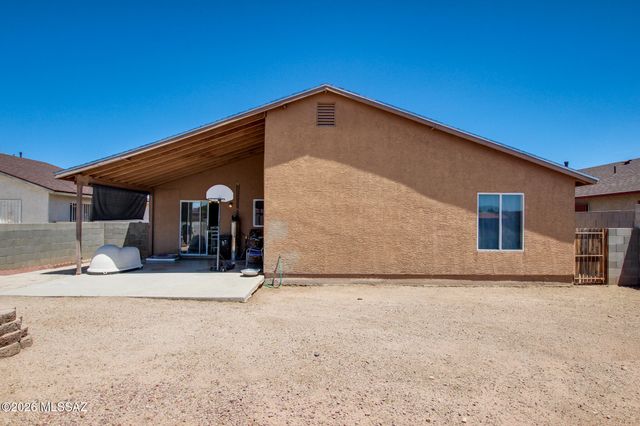 247 W Placita Casas Bonitas, Tucson, AZ 85706