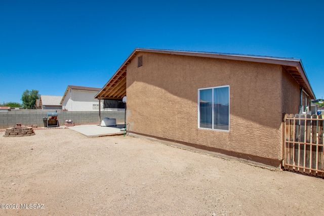 247 W Placita Casas Bonitas, Tucson, AZ 85706