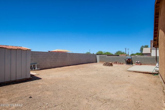 247 W Placita Casas Bonitas, Tucson, AZ 85706