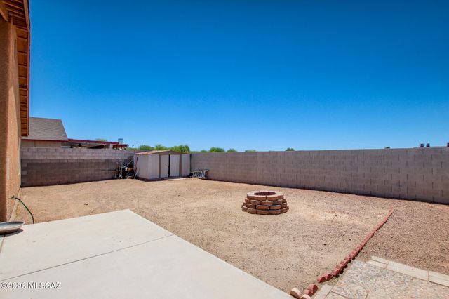 247 W Placita Casas Bonitas, Tucson, AZ 85706