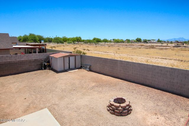 247 W Placita Casas Bonitas, Tucson, AZ 85706