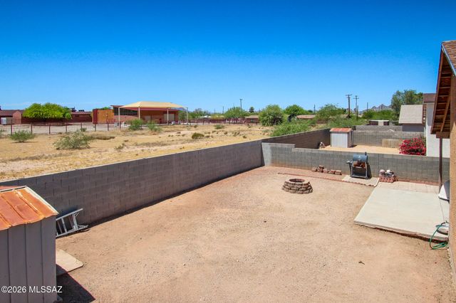 247 W Placita Casas Bonitas, Tucson, AZ 85706