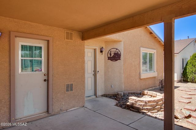 247 W Placita Casas Bonitas, Tucson, AZ 85706