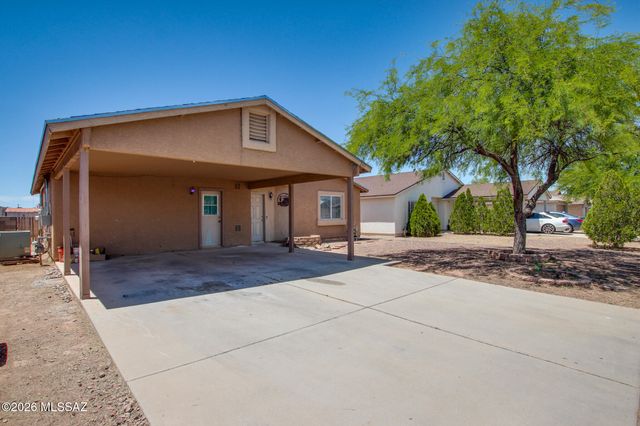247 W Placita Casas Bonitas, Tucson, AZ 85706