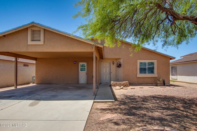 247 W Placita Casas Bonitas, Tucson, AZ 85706