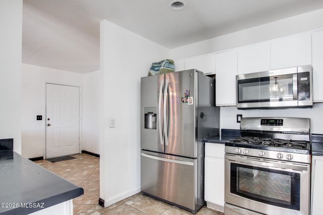 247 W Placita Casas Bonitas, Tucson, AZ 85706