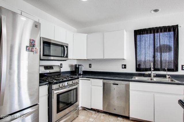 247 W Placita Casas Bonitas, Tucson, AZ 85706