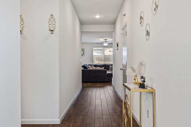 6552 E Huffman Avenue, Fresno, CA 93727
