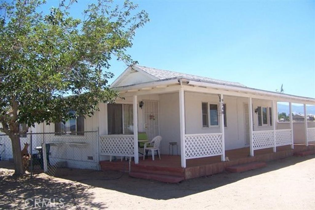 9548 White Road, Phelan, CA 92371