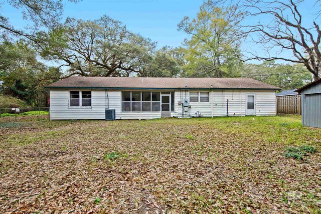 2671 Dawes Road, Mobile, AL 36695