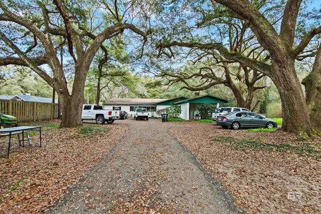 2671 Dawes Road, Mobile, AL 36695