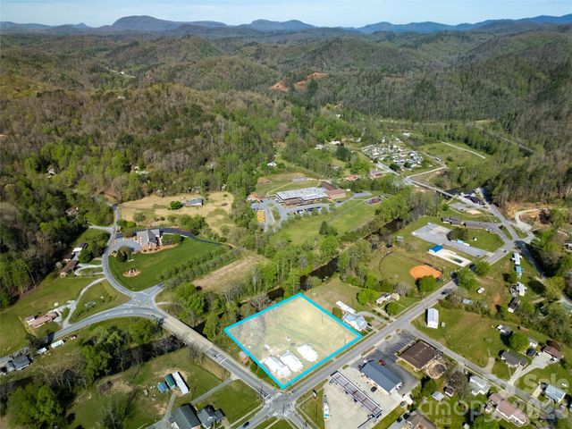 228, 220, 204, TBD Main Street, Rosman, NC 28772