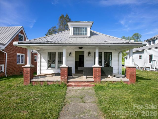228, 220, 204, TBD Main Street, Rosman, NC 28772