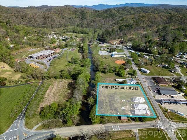 228, 220, 204, TBD Main Street, Rosman, NC 28772