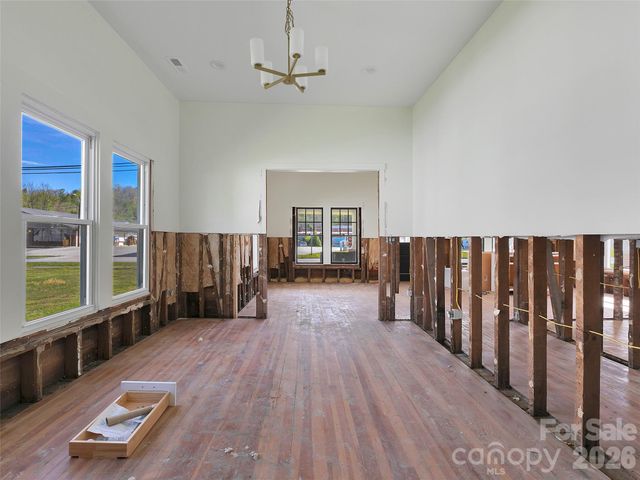 228, 220, 204, TBD Main Street, Rosman, NC 28772