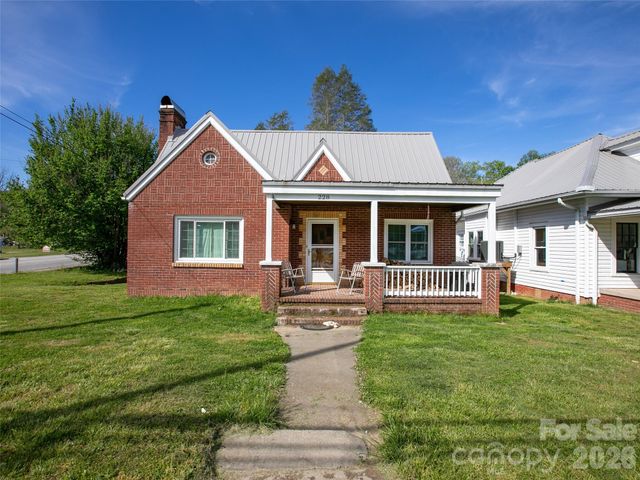 228, 220, 204, TBD Main Street, Rosman, NC 28772