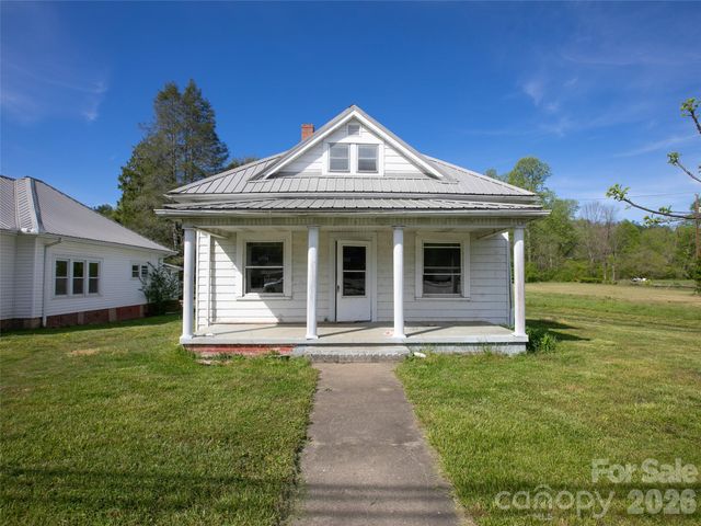 228, 220, 204, TBD Main Street, Rosman, NC 28772